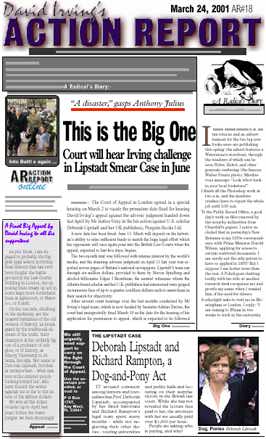 frontpage