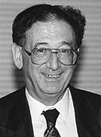 Yehuda Bauer