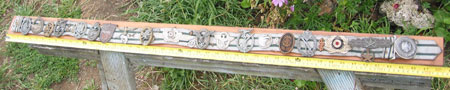 Kramer belt
