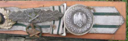 dagger