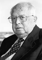Gerhart Riegner
