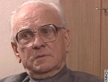 Joszef Paczynski