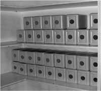 urns