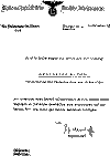 Hess document
