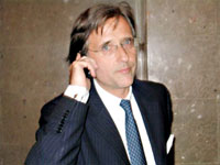 Elmar Kresbach