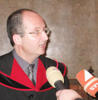 MICHAEL KLACKL