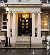 Queen Anne's Gate 