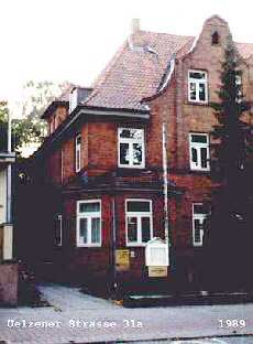 House of death