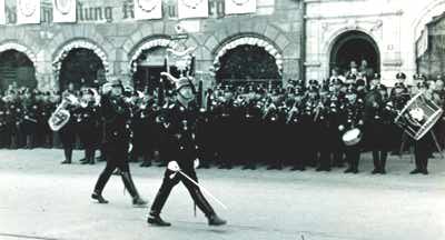 NUREMBERG