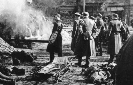 Altmarkt cremations