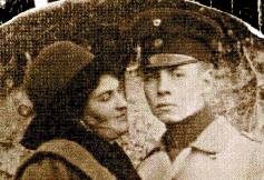 Stemmer with Rommel