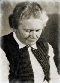Paula Hitler 