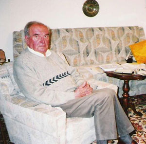 Johannes Göhler