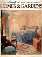 Homes and Gardens
