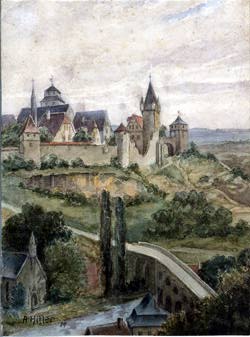 painting