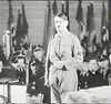Hitler speaks