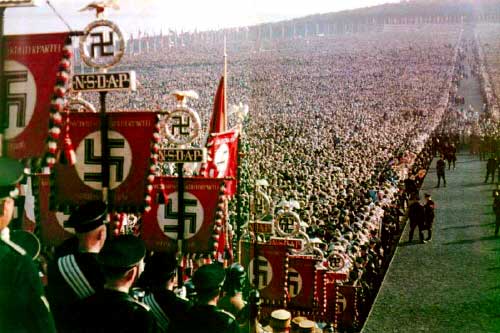 Reichsparteitag