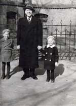 General Christian with children