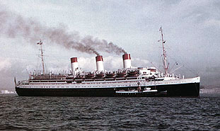 Cap Arcona