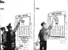 Nazi lists