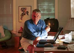 David Irving in Florida study
