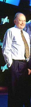 Mark Leibler