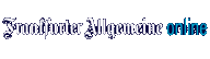 Frankfurter Allgemeine Zeitung