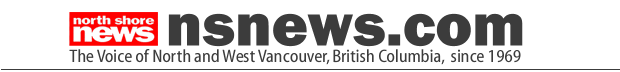 North Shore News, Vancouver BC