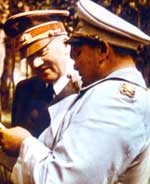 Hitler, Göring