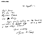 Prof Gordon Craig