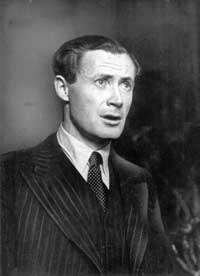 Duncan Sandys