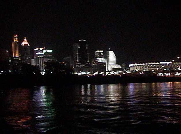 Cincinnati