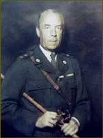Folke Bernadotte