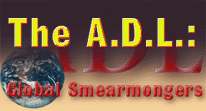 ADL logo