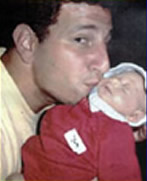 Jeremy Glick