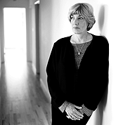 Deborah Hayden