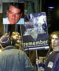 protest