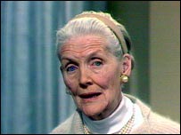 Diana Mosley