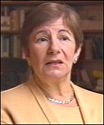 Ruth Deech