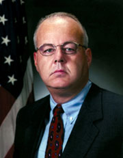 J Cofer Black