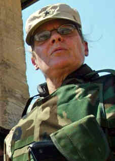 Janis Karpinski