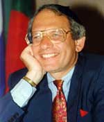 Israel Singer
