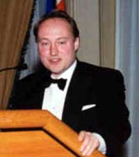 Andrew Roberts