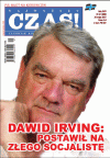 Czas front cover