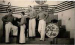 Auschwitz KuBu Band