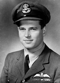 Guy Gibson VC
