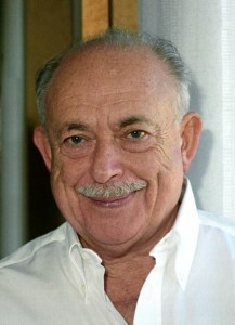 ISIDORE LEIBLER 