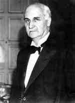 Lord Cherwell