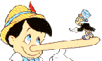 who's lying?