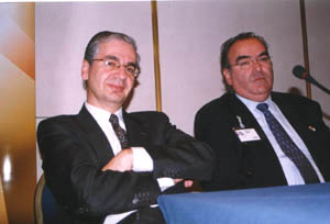 Elan Steinberg